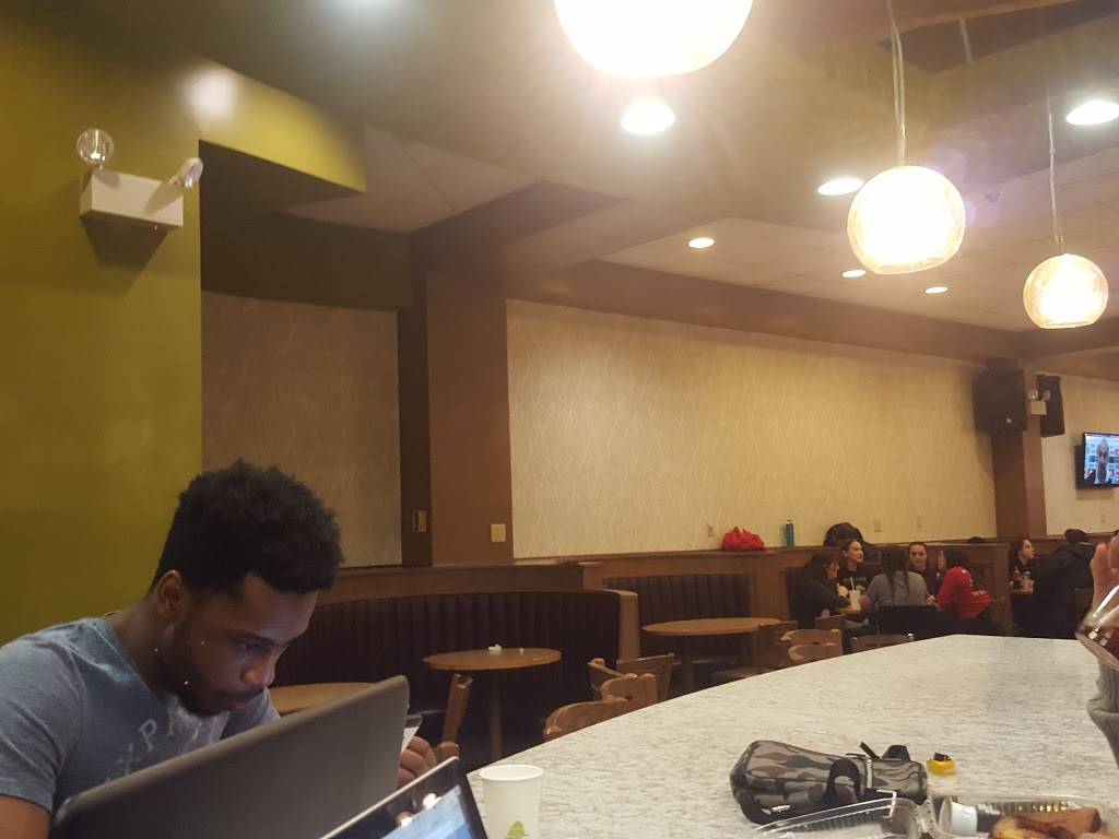 Hofstra USA | restaurant | 215, Hofstra University, Hempstead, NY 11549, USA | 5164635130 OR +1 516-463-5130