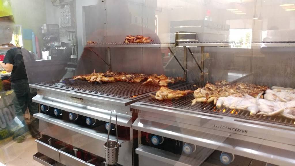 Pollo Tropical | restaurant | 6674 S Semoran Blvd, Orlando, FL 32812, USA | 4078509491 OR +1 407-850-9491