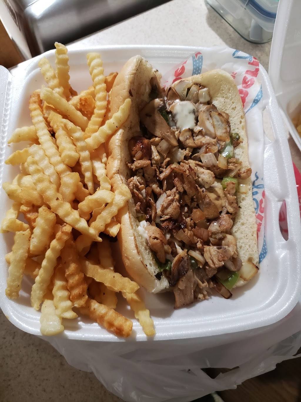 American Deli | restaurant | 1112 Herrington Rd, Lawrenceville, GA 30044, USA | 6787317021 OR +1 678-731-7021