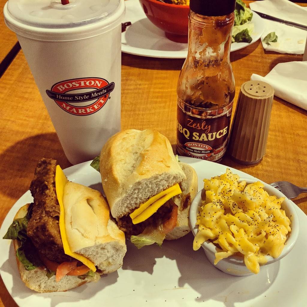 Boston Market | restaurant | 2606 El Camino Real, Carlsbad, CA 92008, USA | 7604348885 OR +1 760-434-8885
