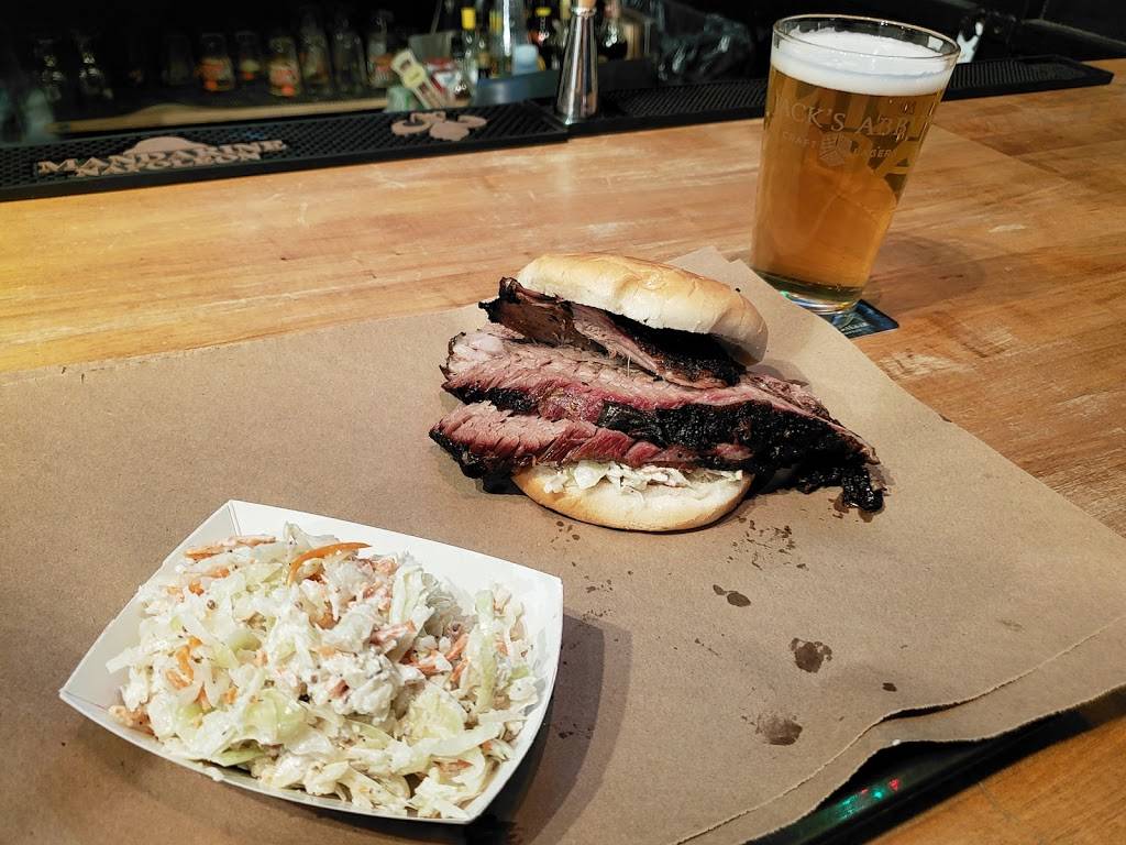 Mothership Meat Company | restaurant | 27-20 40th Ave, Long Island City, NY 11101, USA | 3478087078 OR +1 347-808-7078