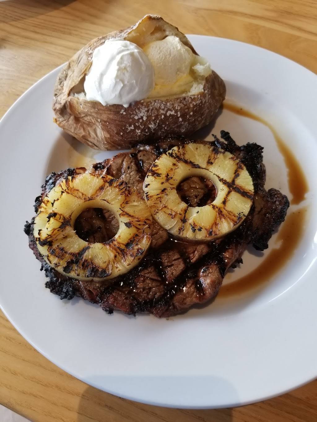 Aubreys | restaurant | 430 Pinnacle Pkwy, Bristol, TN 37620, USA | 4235731062 OR +1 423-573-1062