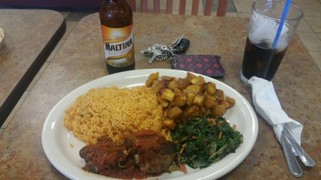Fabaceae African Cuisine Inc. | restaurant | 100 12th St, Pflugerville, TX 78660, USA | 5128400855 OR +1 512-840-0855