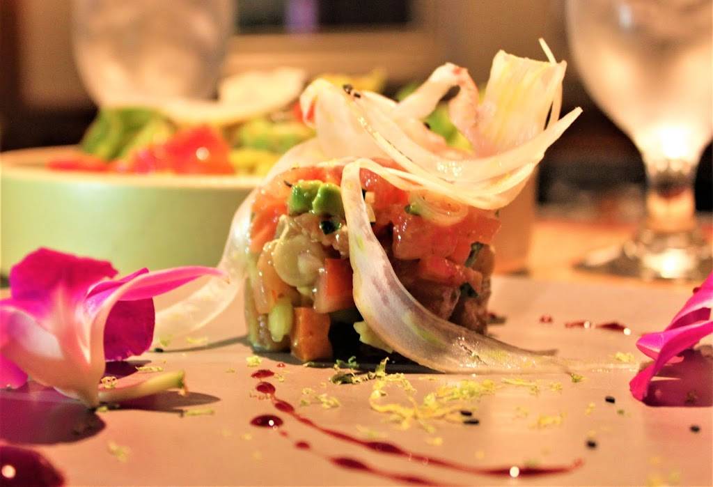 Dayanes Bistro | restaurant | 516 Lucerne Ave, Lake Worth, FL 33460, USA | 5615330840 OR +1 561-533-0840