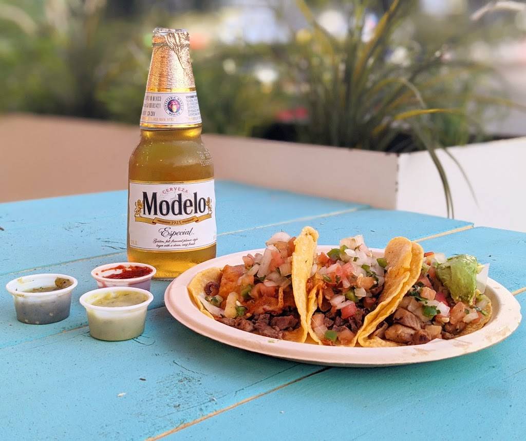 One Taco | restaurant | 500 W Canyon Ridge Dr, Austin, TX 78753, USA | 5122962538 OR +1 512-296-2538