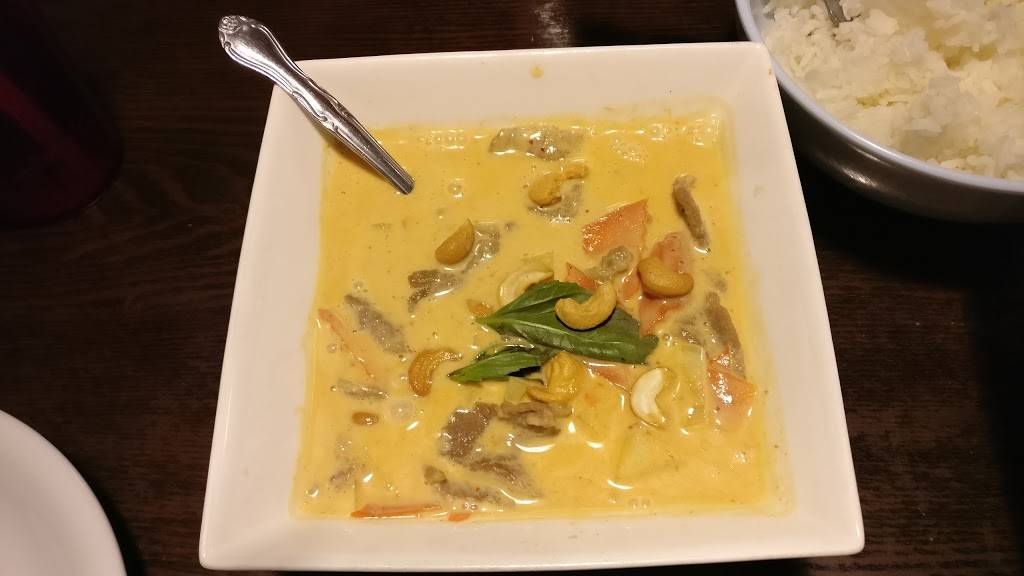 Thai Basil Restaurant | restaurant | 2778 W 12600 S #105th, Riverton, UT 84065, USA | 8018783399 OR +1 801-878-3399