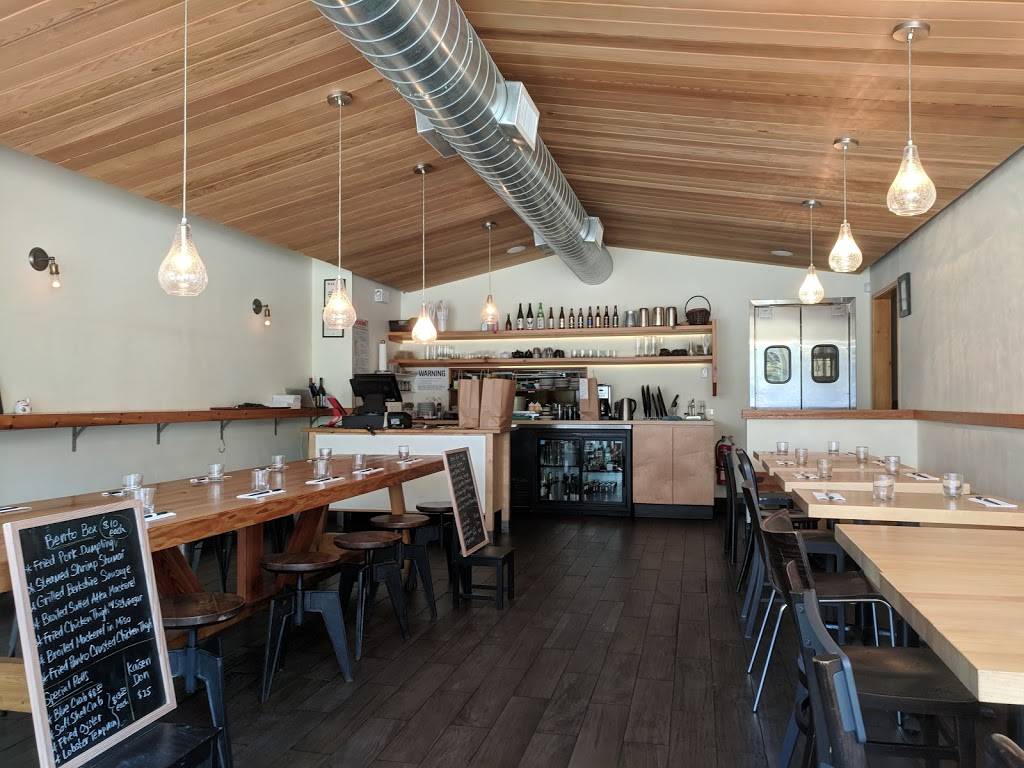 Hibino LIC | restaurant | 10-70 Jackson Ave, Long Island City, NY 11101, USA | 7183925190 OR +1 718-392-5190