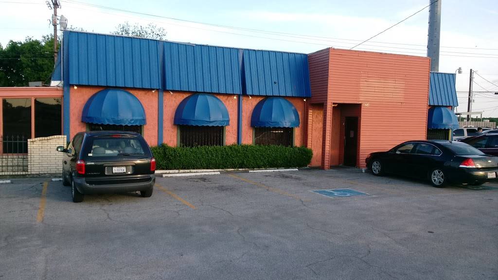 Trujillos Comedor Y Cantina | restaurant | 2612 La Salle Ave, Waco, TX 76706, USA | 2547561331 OR +1 254-756-1331