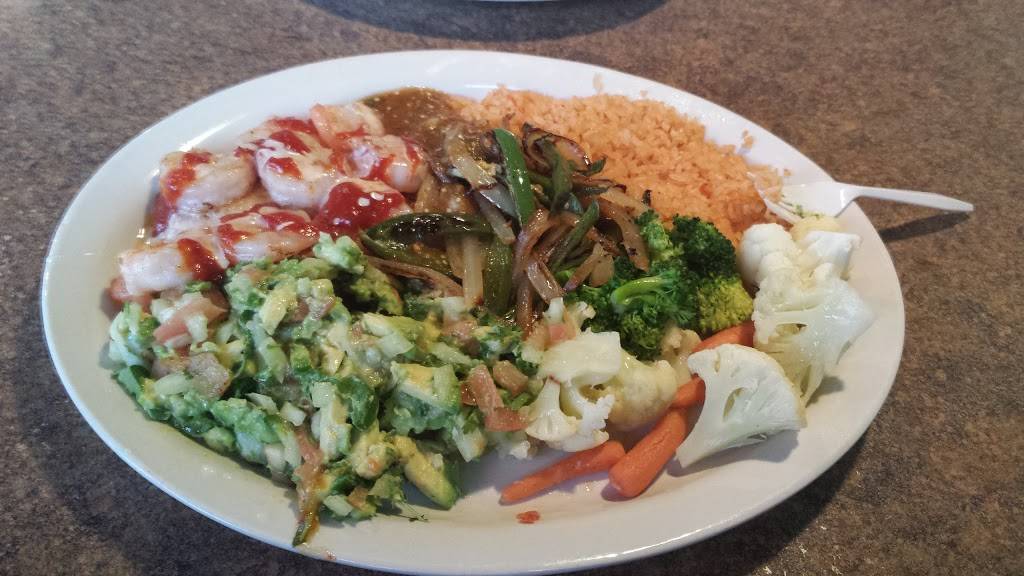 El Sombrero | restaurant | 1401 Liberty Pike, Franklin, TN 37067, USA | 6155952365 OR +1 615-595-2365