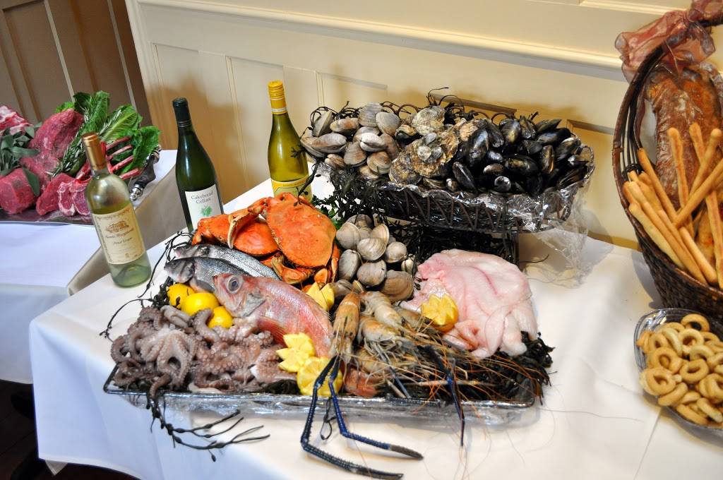 888 Ristorante Italiano | restaurant | 3915, 888 Laurel St, San Carlos, CA 94070, USA | 6505910920 OR +1 650-591-0920