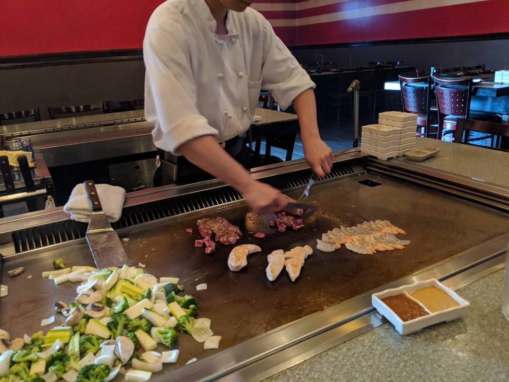 Banzai | restaurant | 95 S Central Ave, Hartsdale, NY 10530, USA | 9149977888 OR +1 914-997-7888