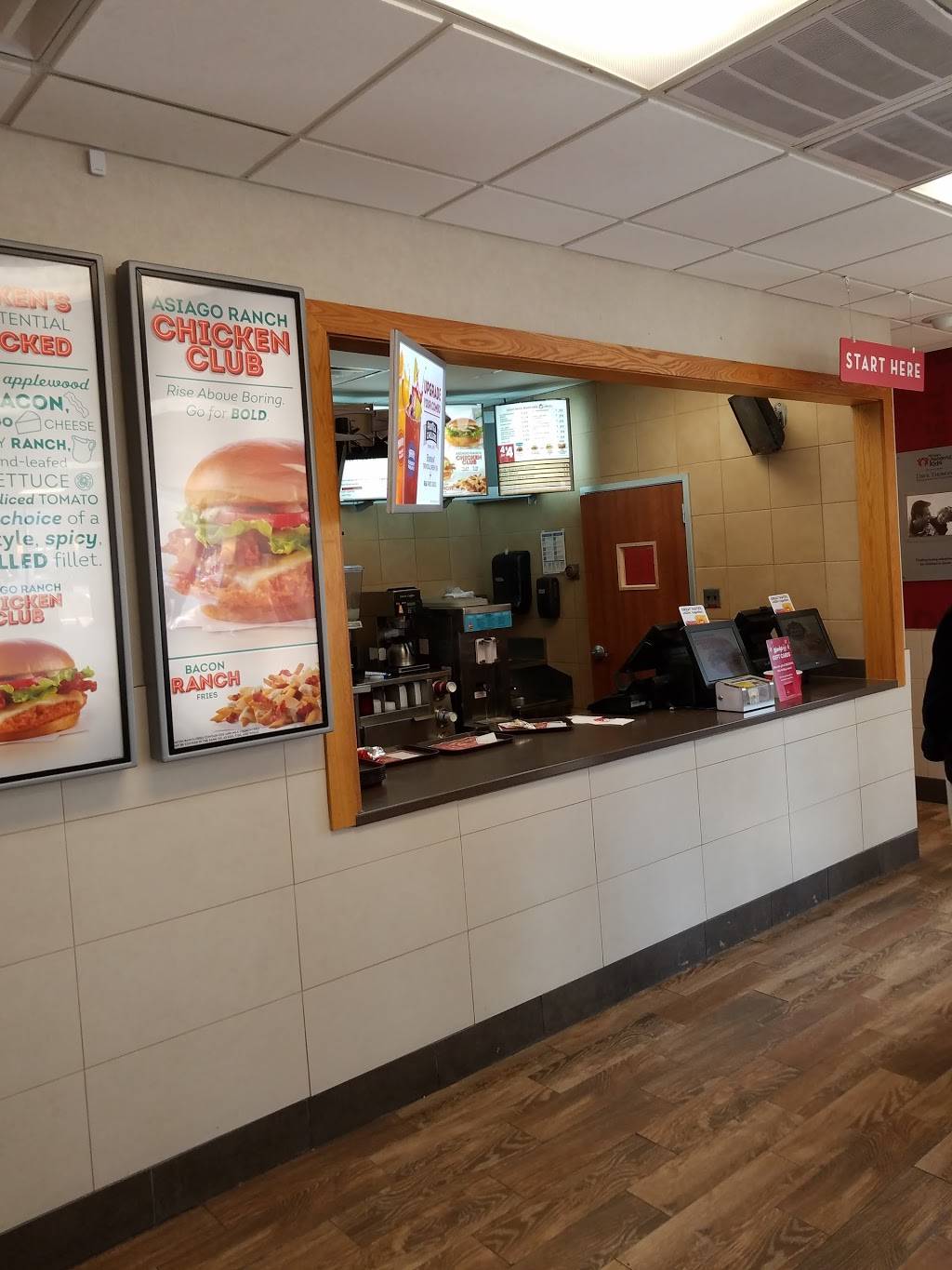 Wendys | restaurant | 5150 Pennell Rd, Media, PA 19063, USA | 6104850711 OR +1 610-485-0711