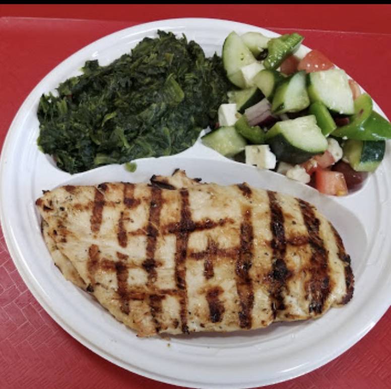 The Original American Chicken 2 | restaurant | 40-12 Queens Blvd, Sunnyside, NY 11104, USA | 7184339660 OR +1 718-433-9660