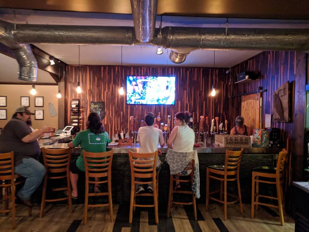 Bronze Owl | restaurant | 506 Vine St, Poplar Bluff, MO 63901, USA | 5738405202 OR +1 573-840-5202