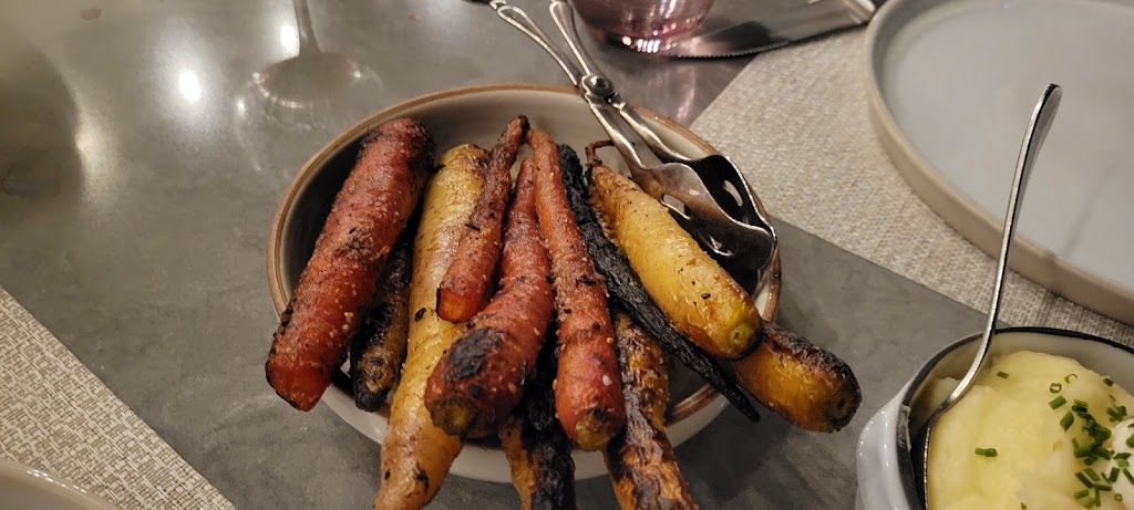 Ember & Rye | restaurant | 7447 Batiquitos Dr, Carlsbad, CA 92011, USA | 7606036908 OR +1 760-603-6908