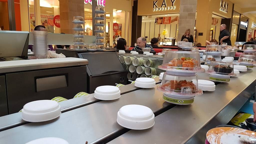 Wasabi | restaurant | 1961 Chain Bridge Rd, McLean, VA 22102, USA | 7033880646 OR +1 703-388-0646