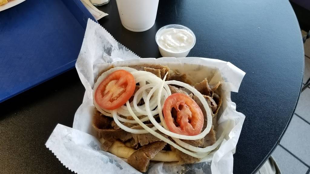 Gyros Stand | restaurant | 1110 E Oklahoma Ave, Milwaukee, WI 53207, USA | 4147471103 OR +1 414-747-1103