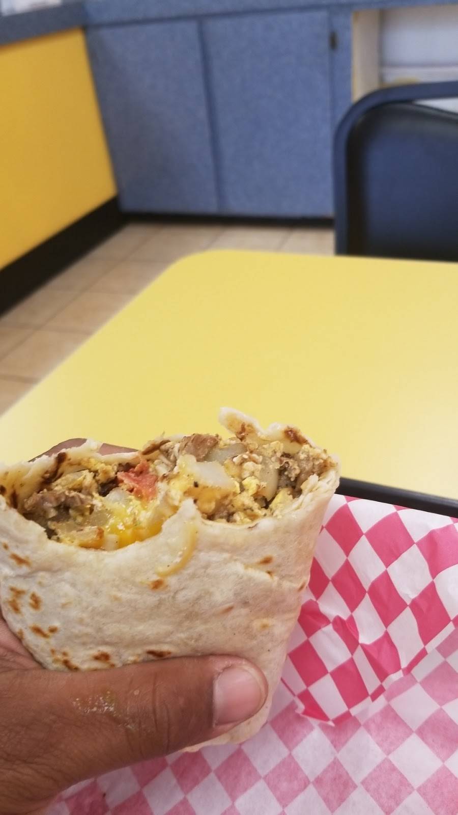 Rodrigos Taco Shop | restaurant | 1715 Southwest Blvd, Tulsa, OK 74107, USA | 9187940747 OR +1 918-794-0747