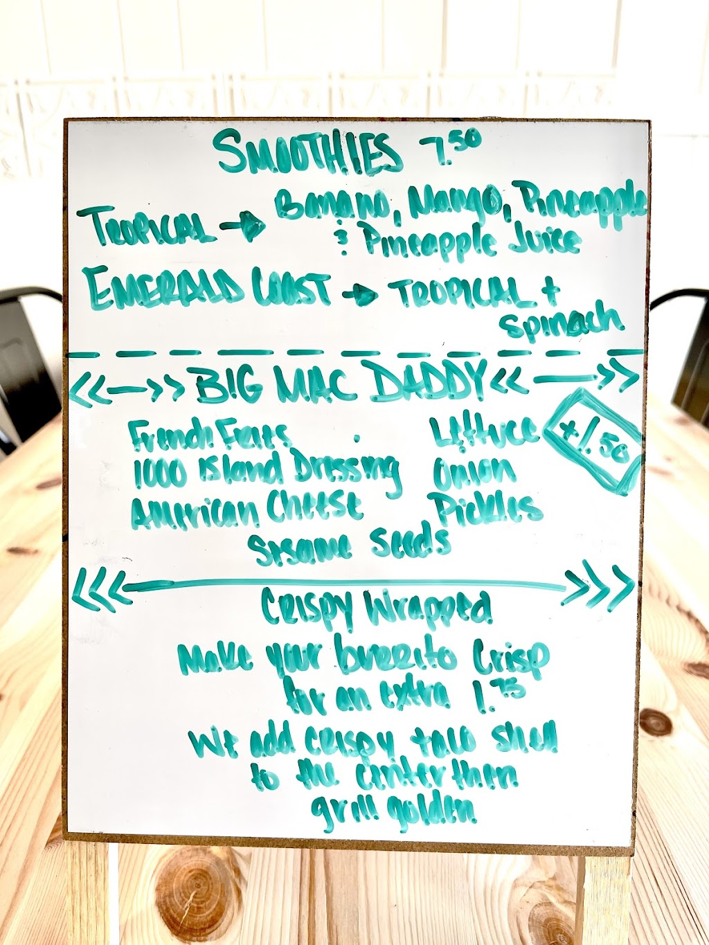 Locos Gringos Coastal Mexican Grill | restaurant | 734 Main St, Honesdale, PA 18431, USA | 5706164465 OR +1 570-616-4465