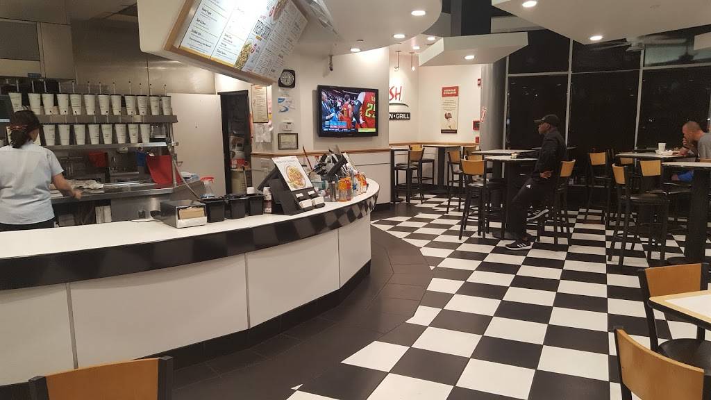 Baja Fresh Mexican Grill | restaurant | 11439 South St, Cerritos, CA 90703, USA | 5626530300 OR +1 562-653-0300