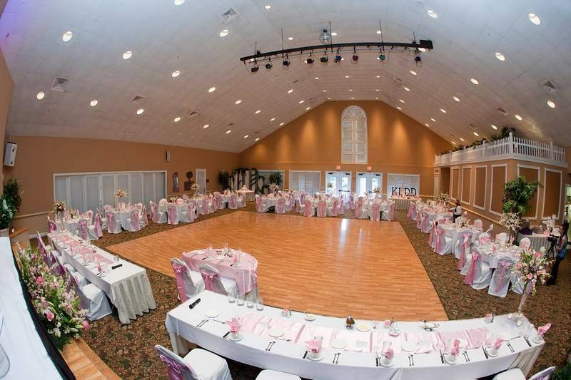 Heritage Springs Country Club | restaurant | 11345 Robert Trent Jones Pkwy, Trinity, FL 34655, USA | 7273725411 OR +1 727-372-5411