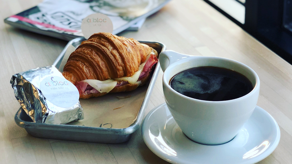à bloc LA - coffee / food / love | cafe | 5025 York Blvd, Los Angeles, CA 90042, USA | 3237390351 OR +1 323-739-0351