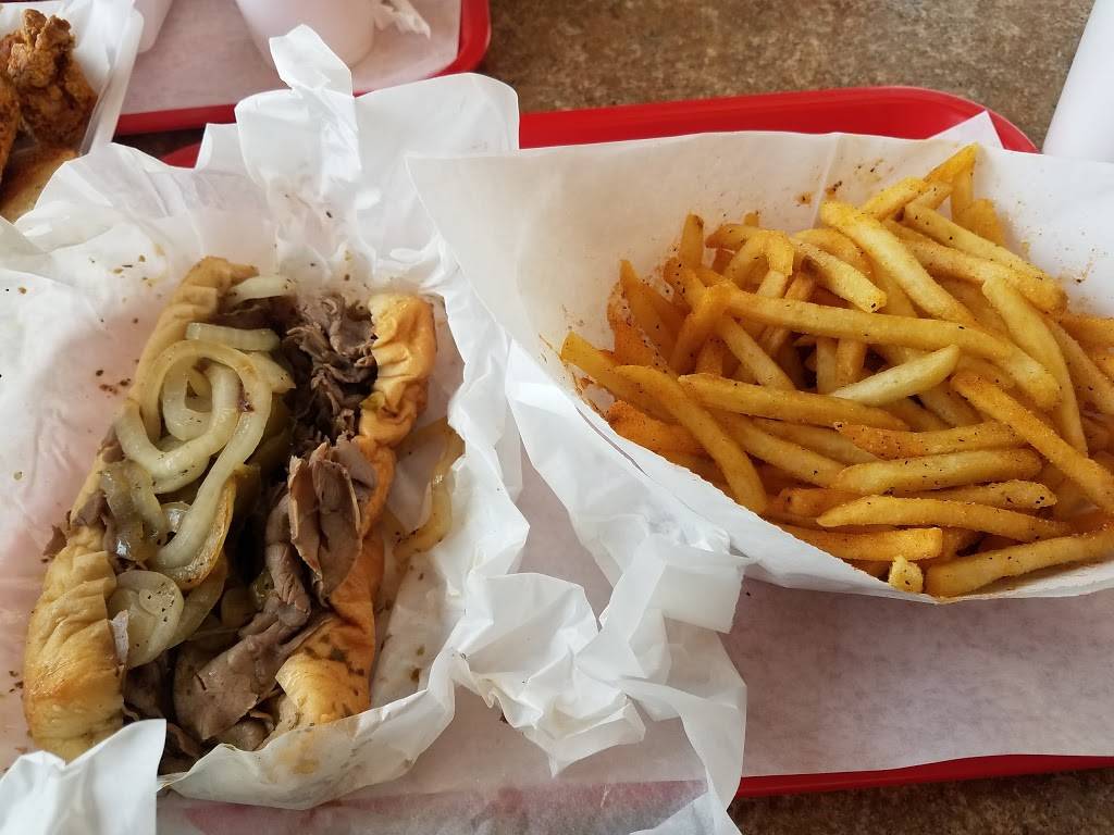 Big Boy Submarine | restaurant | 405 Lincoln Hwy, Chicago Heights, IL 60411, USA | 7084813369 OR +1 708-481-3369