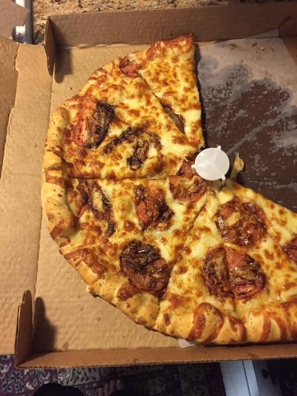 Portofinos | restaurant | 3307 Saw Mill Run Blvd, Pittsburgh, PA 15227, USA | 4129420080 OR +1 412-942-0080