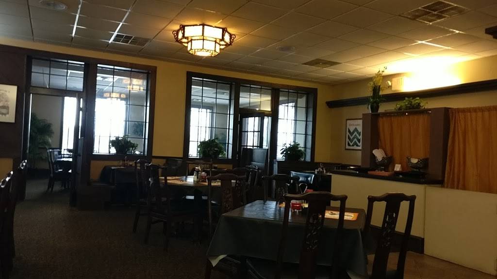 Formosa | restaurant | 1998 N College Ave, Fayetteville, AR 72703, USA | 4795718886 OR +1 479-571-8886