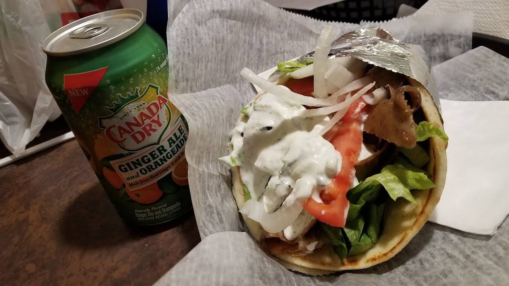 El Greco | cafe | 233 Main St, Greenfield, MA 01301, USA | 4137742844 OR +1 413-774-2844