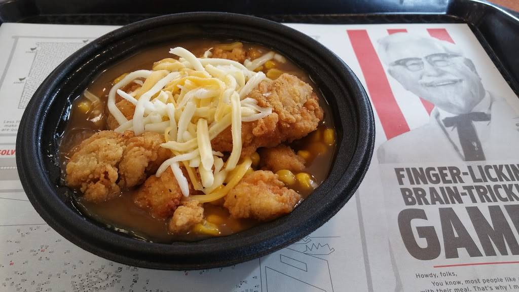 KFC | restaurant | 1595 E Los Angeles Ave, Simi Valley, CA 93065, USA | 8055832631 OR +1 805-583-2631