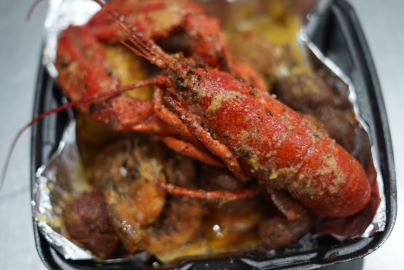 XPCE FOODS | restaurant | 2429 8th St, Harvey, LA 70058, USA | 5042907723 OR +1 504-290-7723