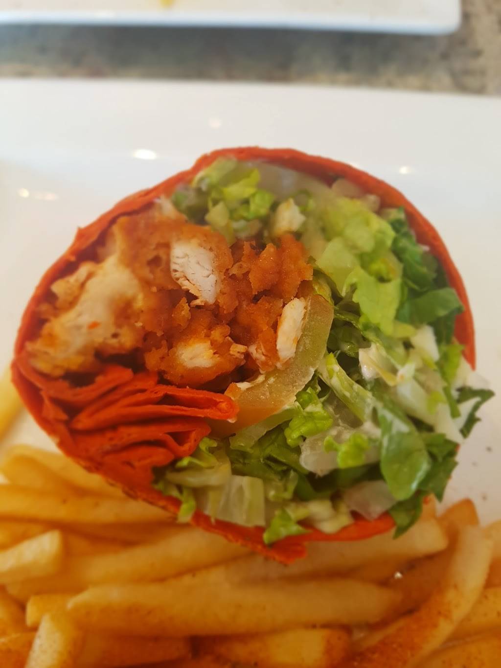 Sky Crepe Cafe | cafe | 7120 Schaefer Rd, Dearborn, MI 48126, USA | 3139427000 OR +1 313-942-7000