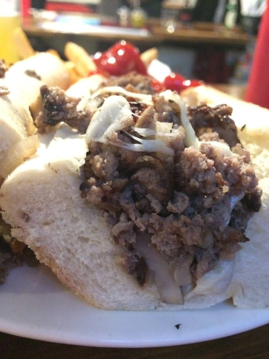 Bulls Eye Bar & Restaurant | restaurant | 3734 Kirkwood Hwy, Wilmington, DE 19808, USA | 3026336557 OR +1 302-633-6557