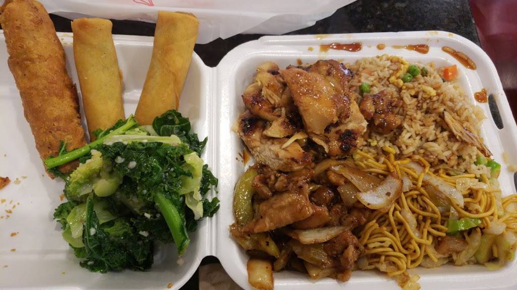 Panda Express | restaurant | 13415 I-10, Houston, TX 77015, USA | 7134509909 OR +1 713-450-9909