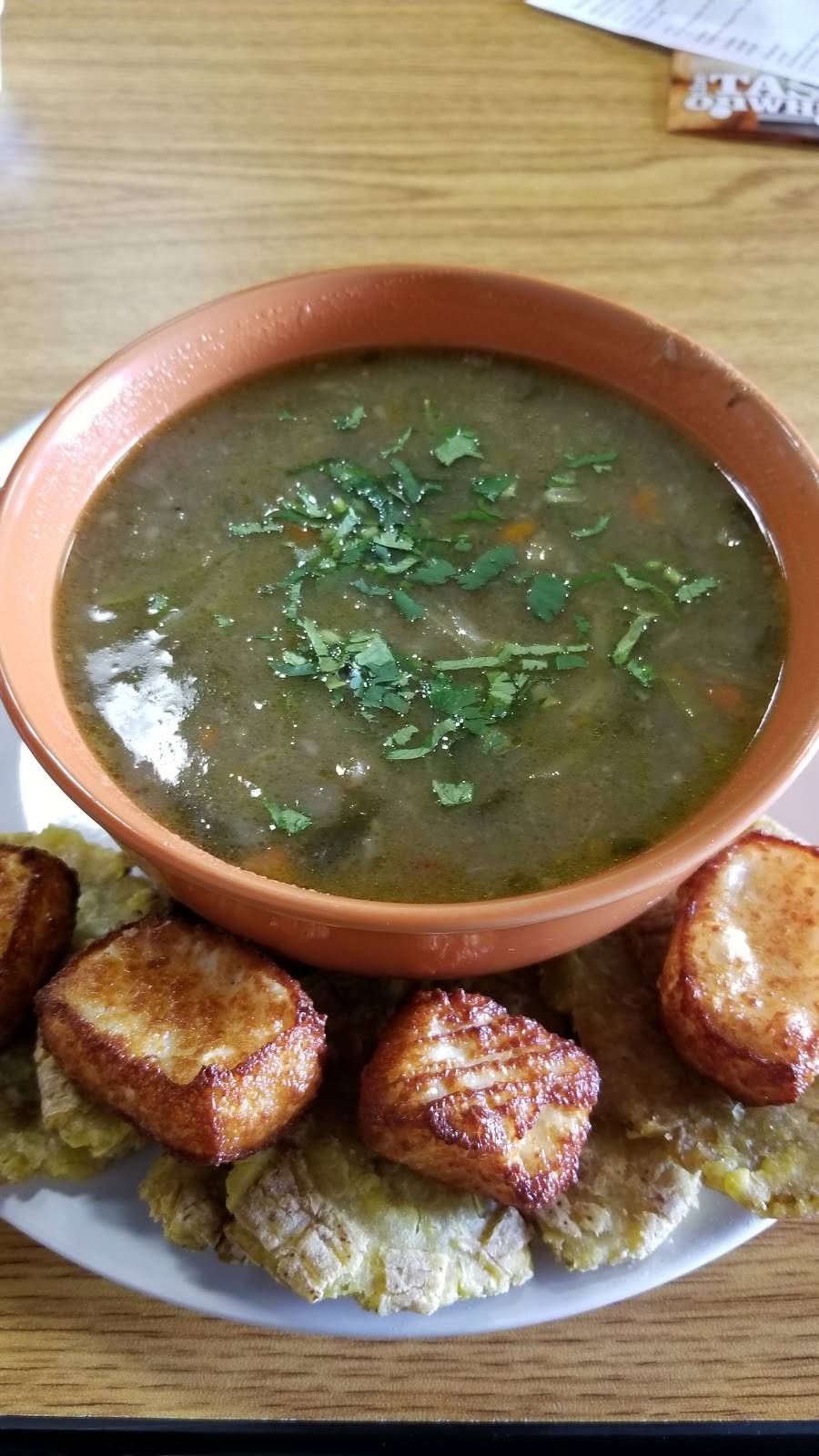 A Tu Gusto | restaurant | 6405 Raleigh St, Orlando, FL 32835, USA | 4077046695 OR +1 407-704-6695