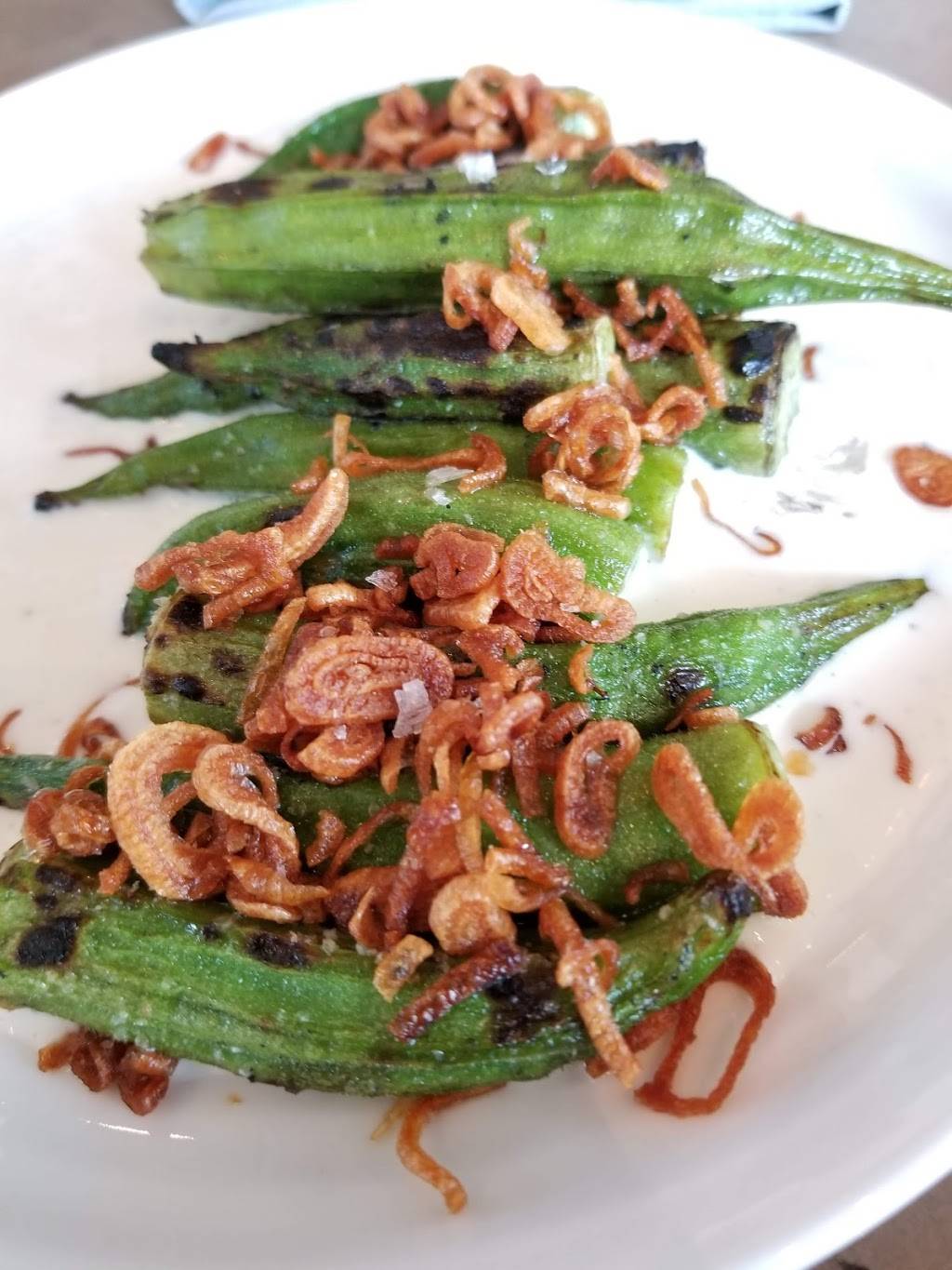 Redbird | restaurant | 1198 Howell Mill Rd, Atlanta, GA 30318, USA | 4049005172 OR +1 404-900-5172