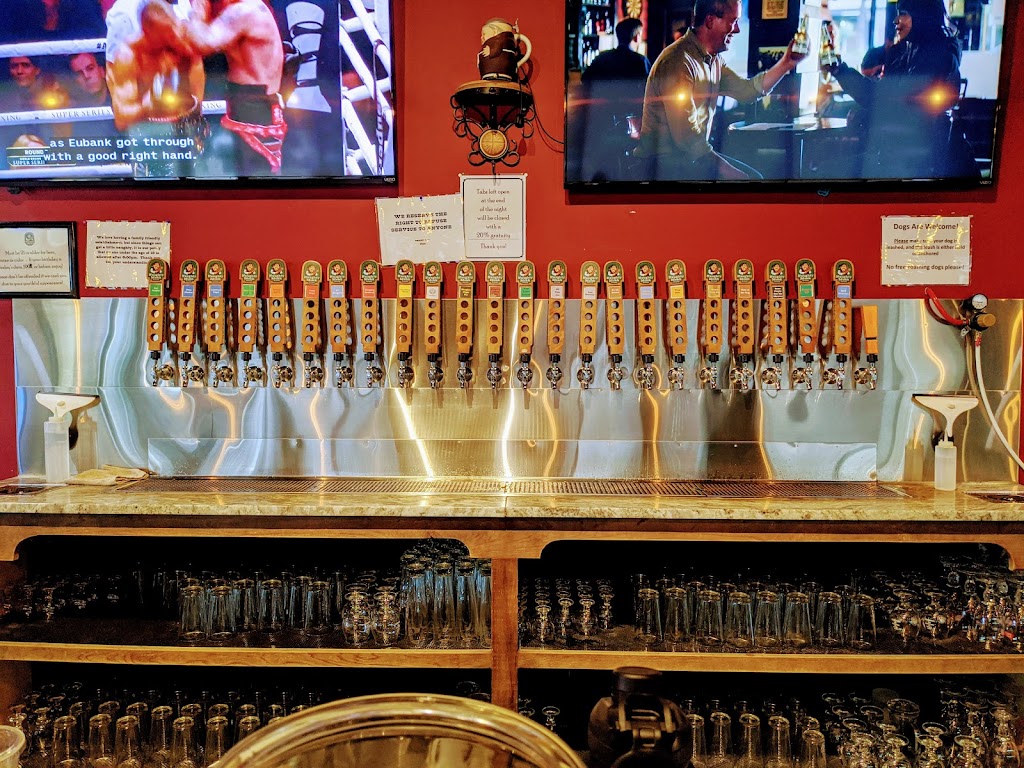 Big Top Brewers Collective | restaurant | 2507 Lakewood Ranch Blvd, Bradenton, FL 34211, USA | 9417082966 OR +1 941-708-2966