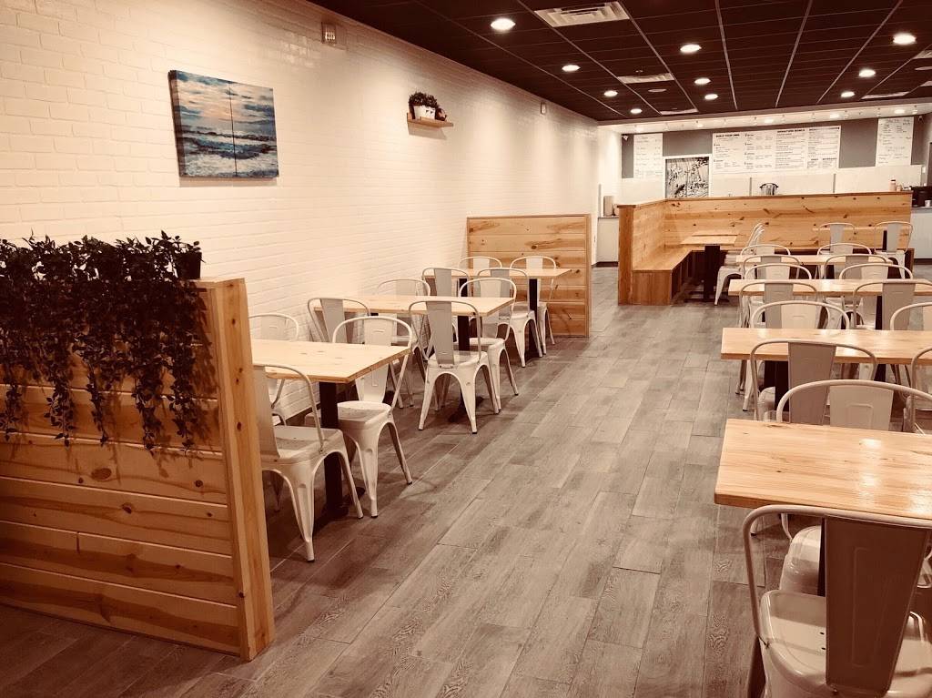 Pokéloha | restaurant | 8827 State Line Rd, Kansas City, MO 64114, USA | 8162146844 OR +1 816-214-6844