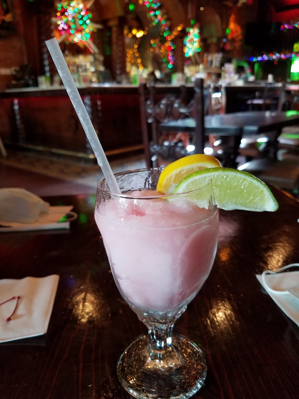 Mariachi Bar | restaurant | 218 Produce Row, San Antonio, TX 78207, USA | 2102251262 OR +1 210-225-1262