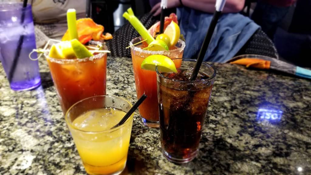 Topgolf | restaurant | 10531 Brightman Blvd, Jacksonville, FL 32246, USA | 9043282002 OR +1 904-328-2002