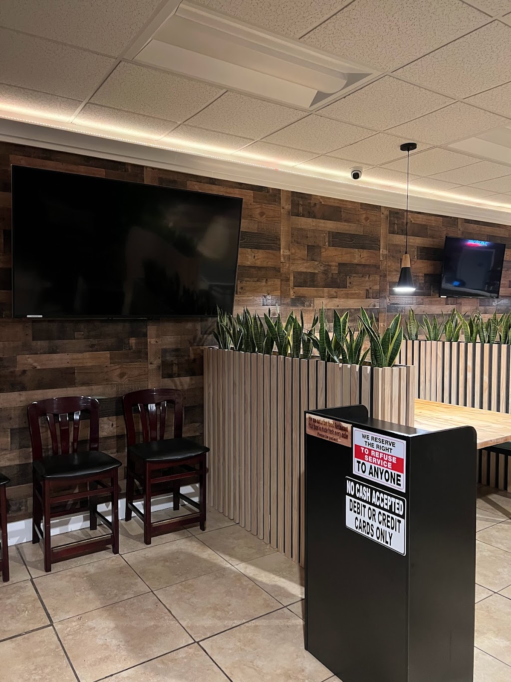 Cajun Ni Kuya | restaurant | 10330 Reseda Blvd, Northridge, CA 91326, USA | 7472320433 OR +1 747-232-0433