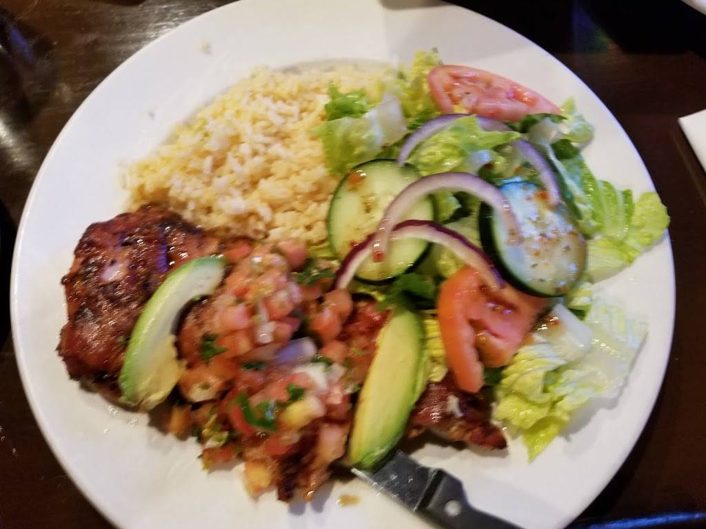 KALIENTE RESTAURANT | restaurant | 3803 San Pablo Dam Rd, El Sobrante, CA 94803, USA | 5102238015 OR +1 510-223-8015