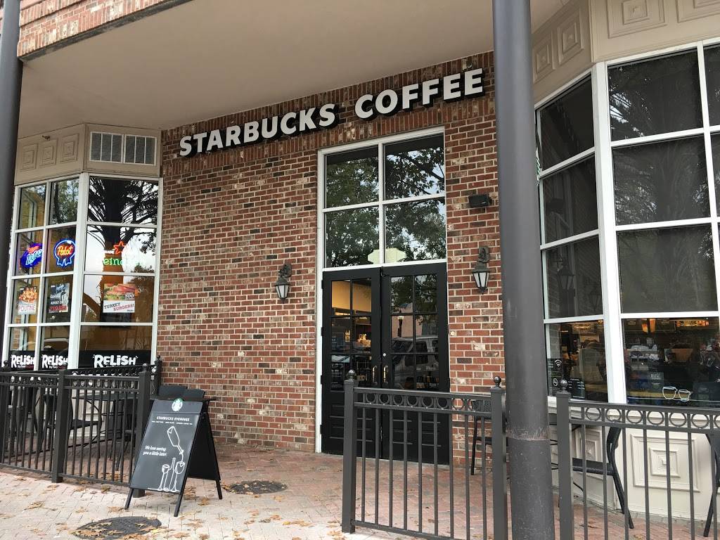 Starbucks | cafe | 201 SE 1 St Suite 107/108, Gainesville, FL 32601, USA | 3523748227 OR +1 352-374-8227