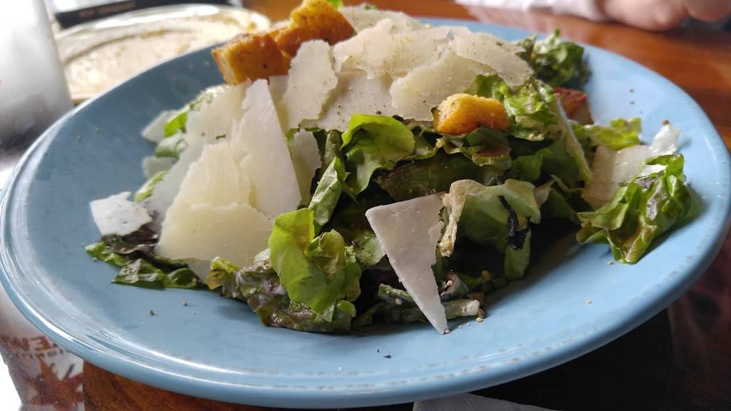 750° Cucina Rustica | restaurant | 7 Jandus Rd, Cary, IL 60013, USA | 8478294933 OR +1 847-829-4933