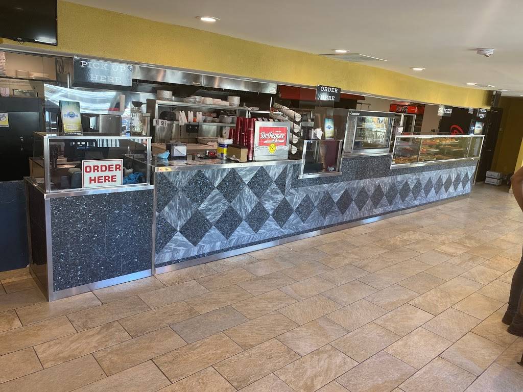 Azzurra Pizza | restaurant | 5012 Landis Ave, Sea Isle City, NJ 08243, USA | 6092631868 OR +1 609-263-1868