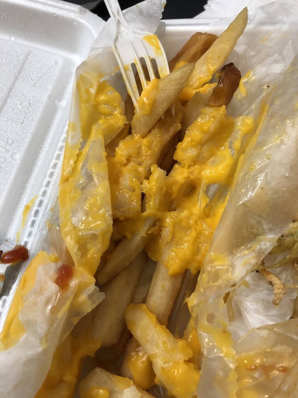 Pazzo Pazzo | meal delivery | 1614 Cecil B. Moore Ave, Philadelphia, PA 19121, USA | 2152367299 OR +1 215-236-7299