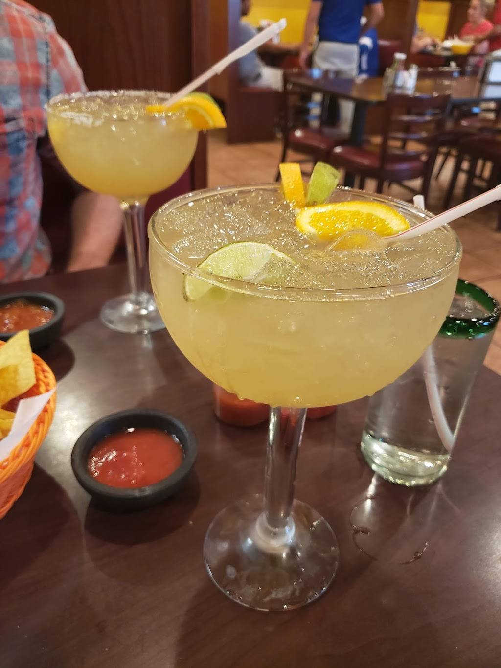 EL NOPAL MEXICAN RESTAURANT | restaurant | 412 S 1st St, La Grange, KY 40031, USA | 5022256695 OR +1 502-225-6695