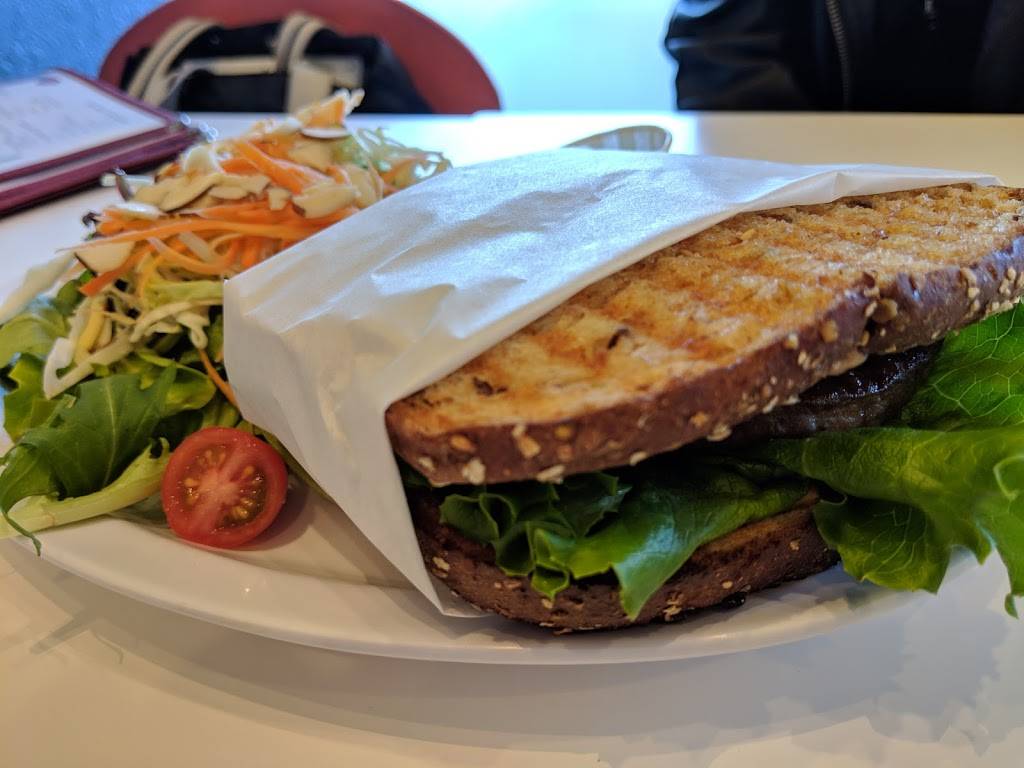 Happiness Cafe | cafe | 1688 Hostetter Rd # C, San Jose, CA 95131, USA | 4085738699 OR +1 408-573-8699