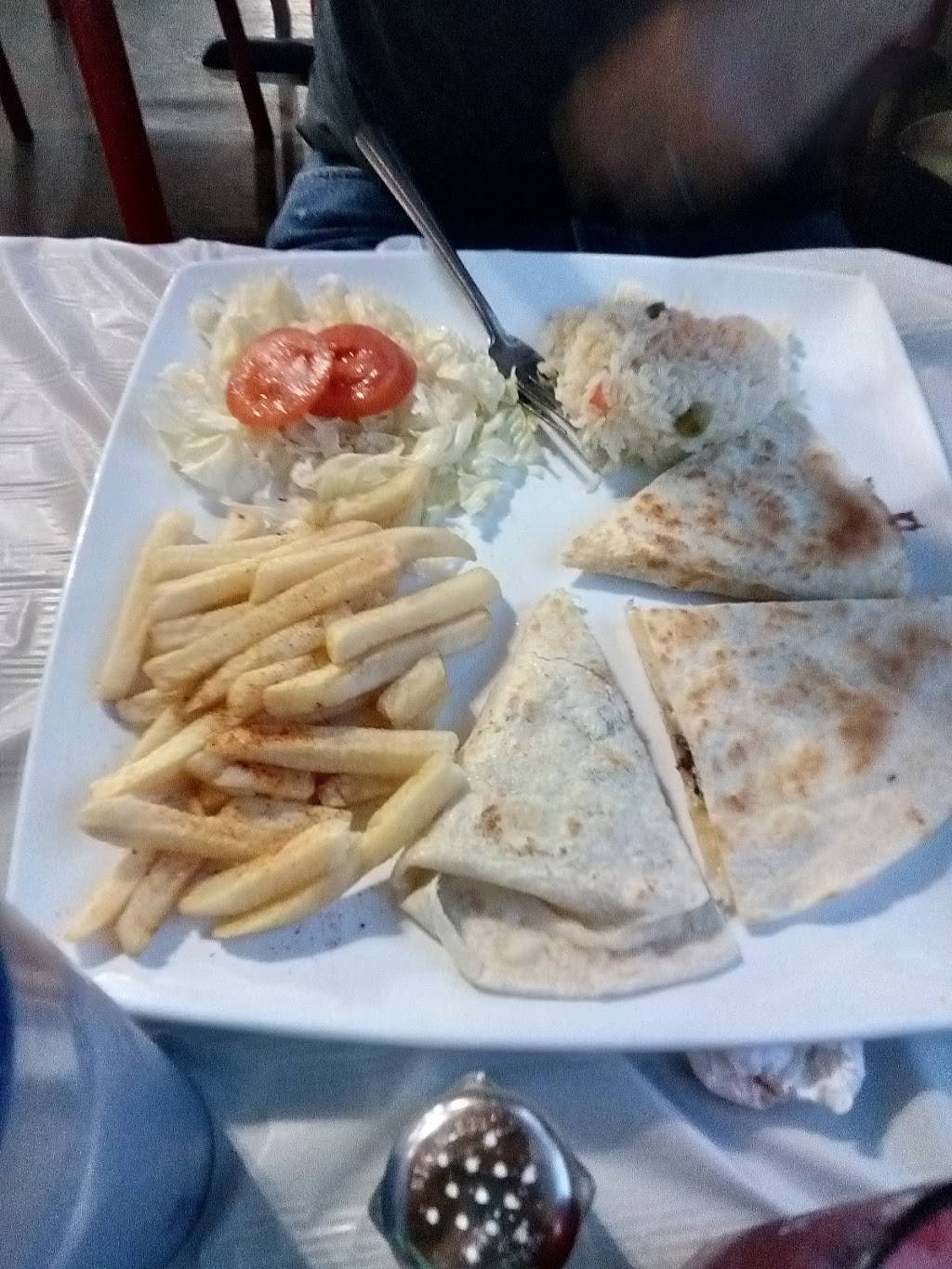 Pirata luchi | restaurant | 4602 E 29th St, Tucson, AZ 85711, USA | 5207470905 OR +1 520-747-0905